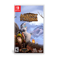 thumbnail image 1 of Against The Storm, Nintendo Switch, 1 of 8