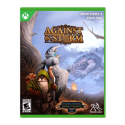 Against The Storm, Xbox Series X