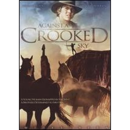 Against a Crooked Sky [DVD]