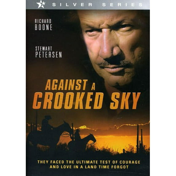 Against a Crooked Sky (DVD)