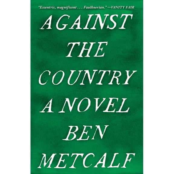 Against the Country
