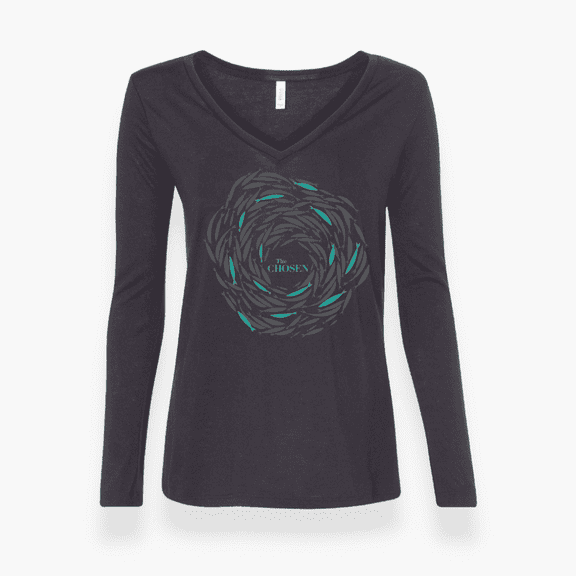 Against the Current Long Sleeve - Women's - Black - 2X-Large