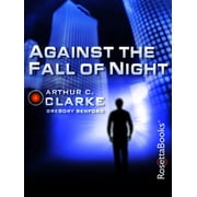 Against the Fall of Night, Paperback