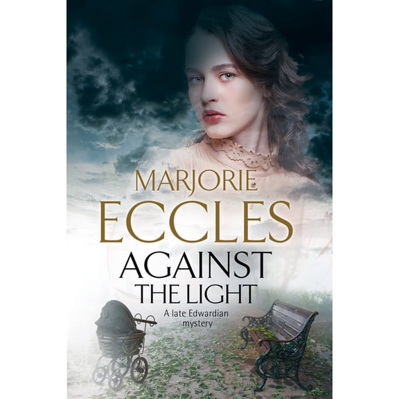Against the Light, (Hardcover)