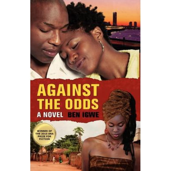 Pre-Owned Against the Odds (Paperback) 0979085837 9780979085833
