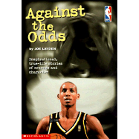 Pre-Owned Against the Odds (Fast Breaks) (Paperback) 0590120824 9780590120821
