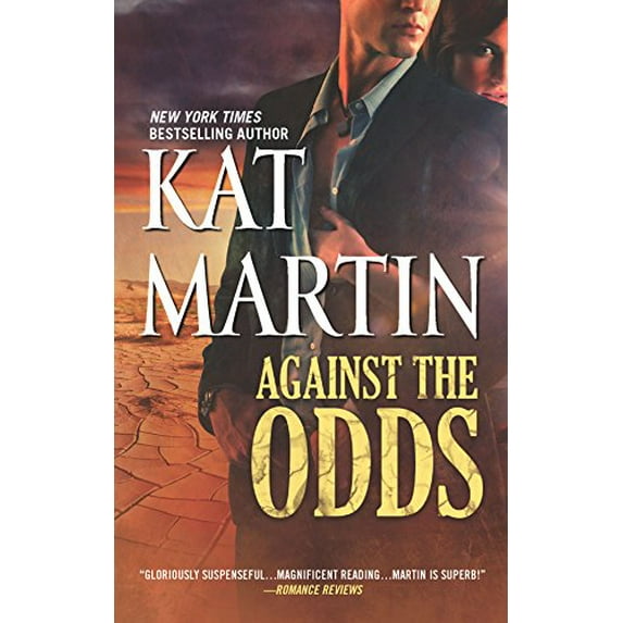 Pre-Owned Against the Odds (The Raines of Wind Canyon)