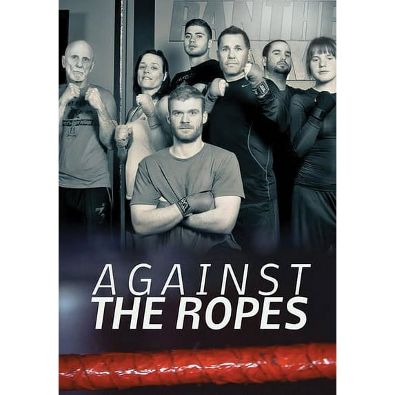 Against the Ropes (DVD)
