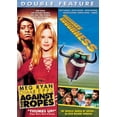 thumbnail image 1 of Pre-Owned Against the Ropes/Necessary Roughness (DVD), 1 of 1