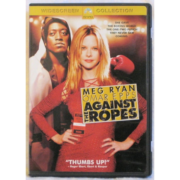 Against the Ropes (Widescreen Edition)
