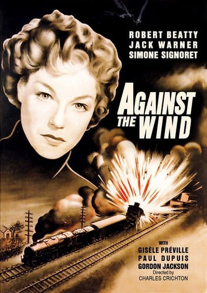 Against the Wind (DVD), Reel Vault, Drama