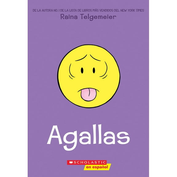 Agallas, (Paperback)