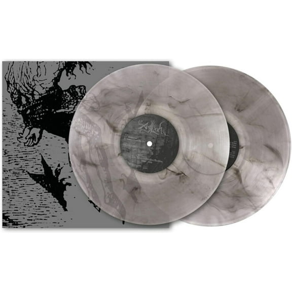 Agalloch The Demonstration Archive: 1996-1998 (Vinyl Record) 12" Album