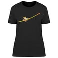 thumbnail image 1 of Agalychnis Callidryas Frog T-Shirt Women -Image by Shutterstock, Female XX-Large, 1 of 2