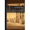 thumbnail image 1 of Agamemnon, (Paperback), 1 of 1