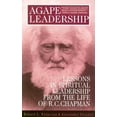 thumbnail image 1 of Agape Leadership, (Paperback), 1 of 1
