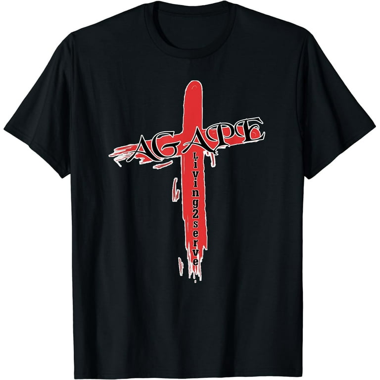 Living2serve T Shirt Living2serve T Shirt