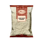 Aiva Agar Agar Powder 7 OZ | Vegan Gelatin Substitute, 100% Plant Based Thickener, Unflavore