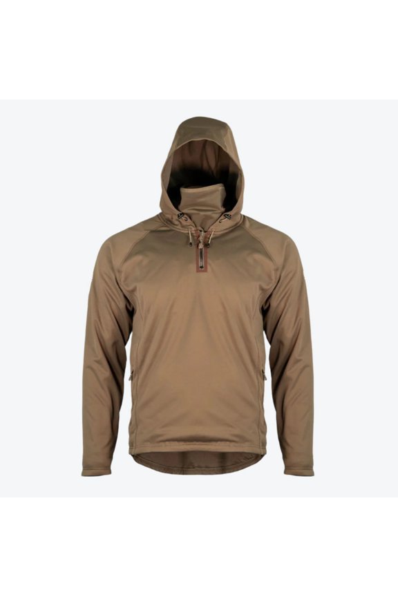 Agarics Pullover Jacket Men's