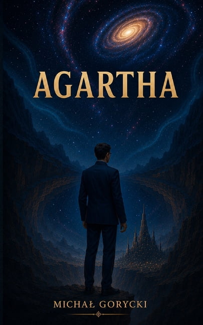 Agartha: PodrÃ³ż do wnętrza Ziemi, (Paperback)