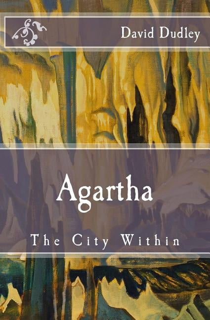 Agartha: The City Within (Paperback)