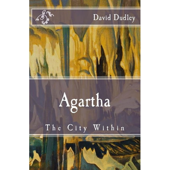Agartha: The City Within (Paperback)