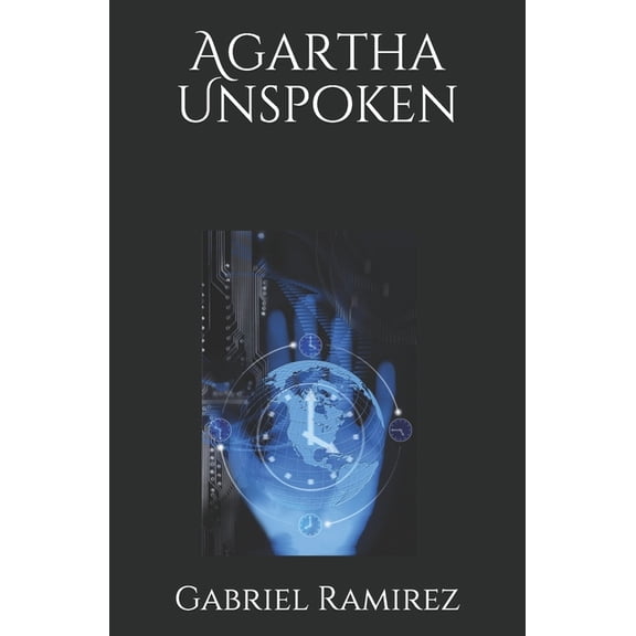 Agartha Unspoken (Paperback)