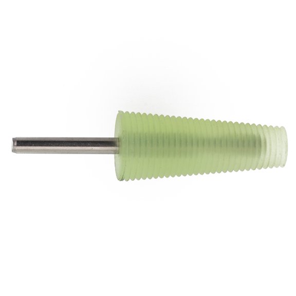 Agate Jade Ring Fixed Rod Polishing Tools Grinding Conical Sleeve Fixing Process 14-25