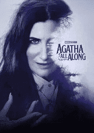 Agatha All Along The Complete Mini Series (DVD)