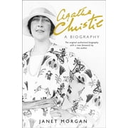 Agatha Christie A Biography