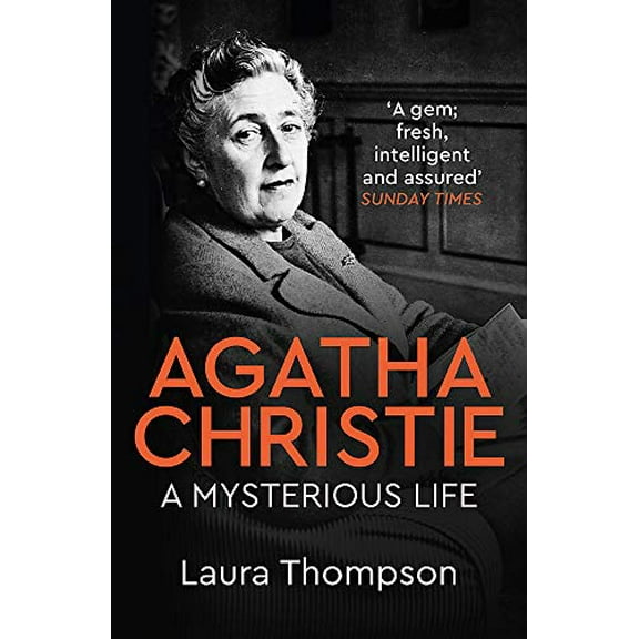 Agatha Christie