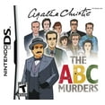 thumbnail image 1 of Agatha Christie ABC Murders - Nintendo DS, 1 of 9