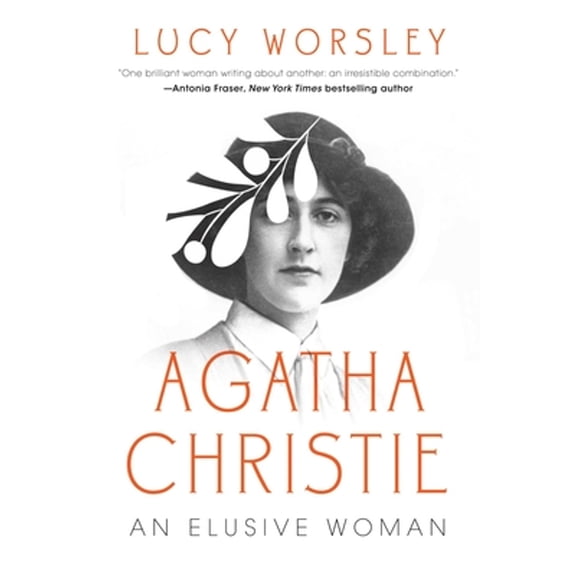 Pre-Owned Agatha Christie: An Elusive Woman (Hardcover) 1639362525 9781639362523