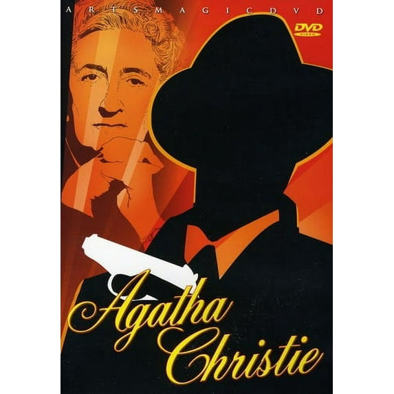 Agatha Christie (DVD), Arts Magic, Documentary