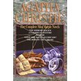 thumbnail image 1 of Pre-Owned Agatha Christie: 5 Complete Miss Marple Novels (Avenel Suspense Classics) Paperback, 1 of 1