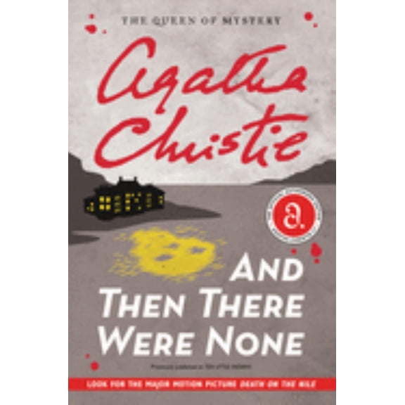 And Then There Were None (Paperback)