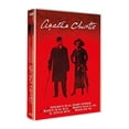 thumbnail image 1 of Agatha Christie (Mystery Collection) - 5-DVD Box Set ( Murder on the Orient Express / Death on the Nile / The Mirror Crack'd / Evil Under the Sun / Endles [ NON-USA FORMAT, PAL, Reg.0 Import - Spain ], 1 of 1