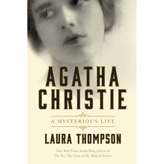 Pre-Owned Agatha Christie (Paperback)