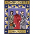 thumbnail image 1 of Agatha Christie Playing Cards (Cards), 1 of 2