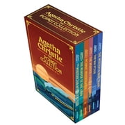 Agatha Christie Poirot Collection Books 1 to 6 in Slipcase, 9781648337659, 1648337651, Paperback, Special Edition edition
