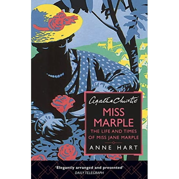 Agatha ChristieS Marple: The Life And Times Of Miss Jane Ma