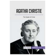 Agatha Christie The Queen of Crime, Paperback