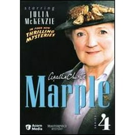 (未使用･未開封品)Miss Marple: Season 1 [DVD] 未使用・未開封品)Miss Marple: Season 1 [DVD] Amazon.com