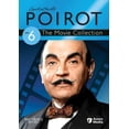 thumbnail image 1 of Agatha Christie's Poirot Movie Collection Set 6, 1 of 1