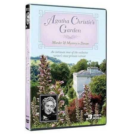 Agatha Christies Garden (DVD)