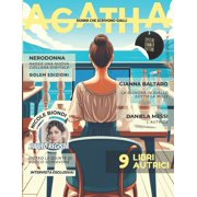 Agatha - Donne Che Scrivono Gialli Agatha Donne che scrivono gialli Luglio/N. 4, Book 4, Paperback