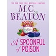 thumbnail image 1 of Pre-Owned A Spoonful of Poison (Hardcover) 1410410072 9781410410078, 1 of 1
