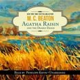 thumbnail image 1 of Agatha Raisin: Agatha Raisin and the Deadly Dance (Series #15) (CD-Audio), 1 of 1