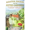 thumbnail image 1 of Pre-Owned Agatha Raisin and the Potted Garden (Paperback) by M. C. Beaton, 1 of 1