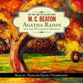 thumbnail image 1 of Agatha Raisin: Agatha Raisin and the Walkers of Dembley (Series #4) (CD-Audio), 1 of 1